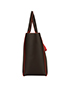 Loewe Leo Bag, side view